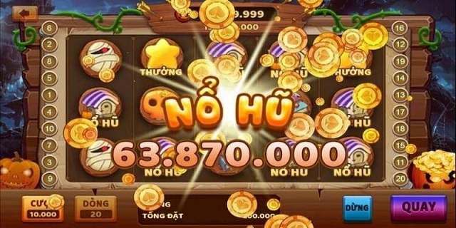 Game nổ hũ là gì? Game nổ hũ là gì?