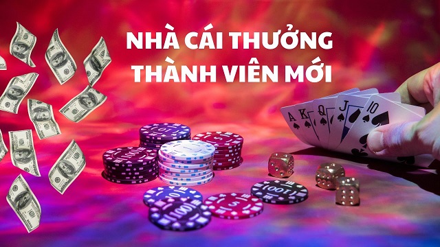 Khuyến mãi tiền cược miễn phí là gì? Khuyến mãi tiền cược miễn phí là gì?