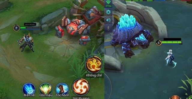 Liên Quân và Mobile Legend đều có những cái hay riêng khi trải nghiệm Liên Quân và Mobile Legend đều có những cái hay riêng khi trải nghiệm