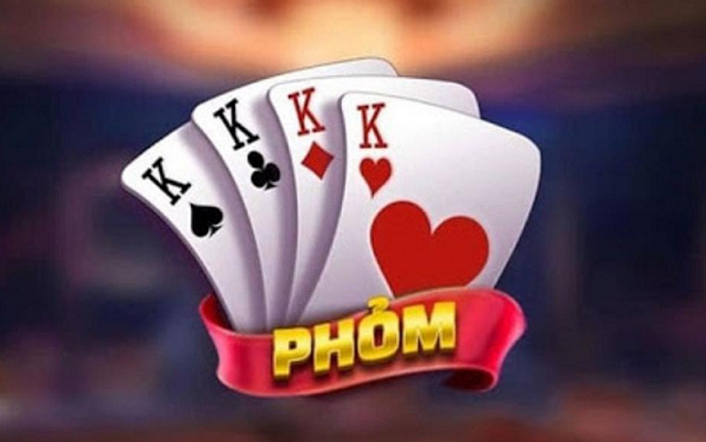 Phỏm là gì? Phỏm là gì?