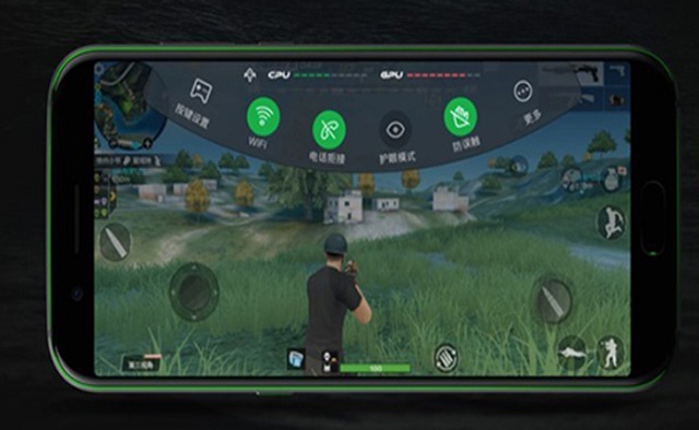 Sử dụng các công cụ tối ưu hóa game Sử dụng các công cụ tối ưu hóa game