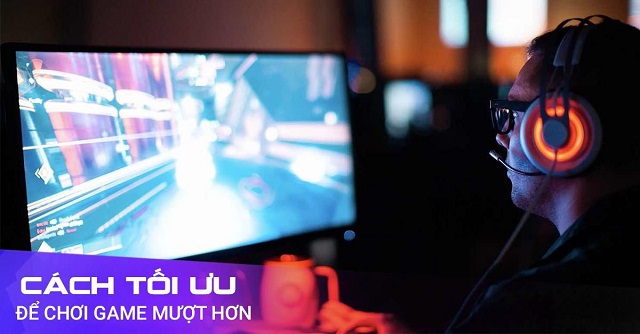 Tối ưu hóa là việc dừng các chương trình không cần thiết