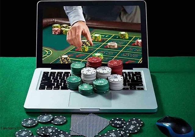 Hướng dẫn tham gia chơi bài online Hướng dẫn tham gia chơi bài online