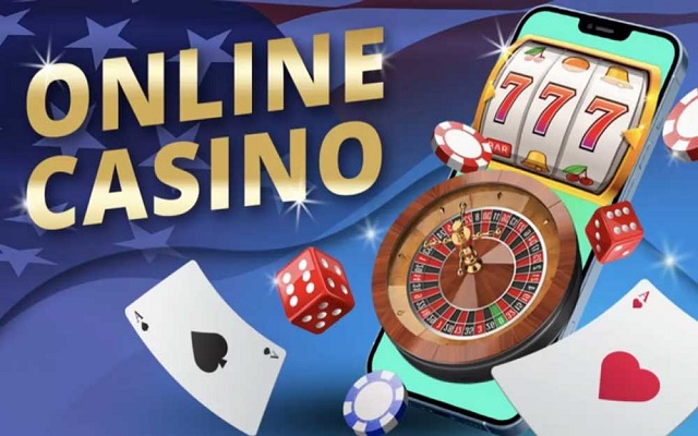 Khám phá thế giới game bài online Khám phá thế giới game bài online