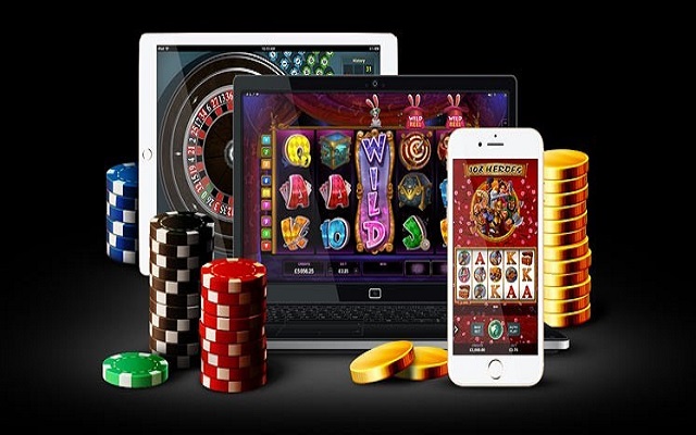 Làm sao để chơi casino online thành công Làm sao để chơi casino online thành công