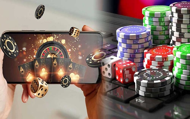 Tìm hiểu cách tham gia casino online Tìm hiểu cách tham gia casino online