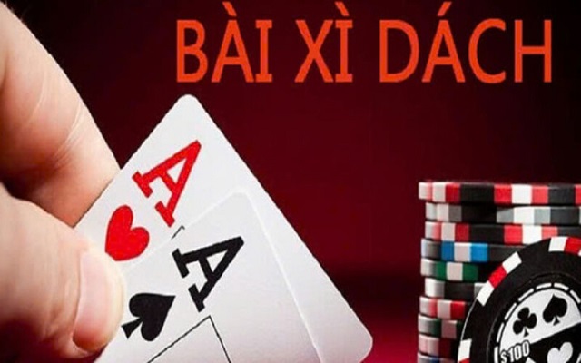 Tìm hiểu về luật đánh Xì dách