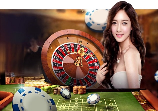 Ưu điểm của sòng bài online Ưu điểm của sòng bài online