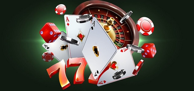 Casino online là gì? Casino online là gì?