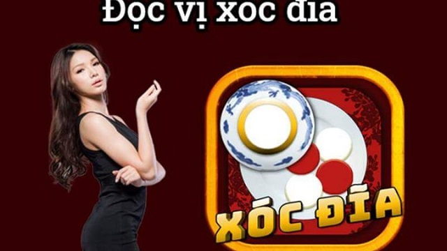 Rèn cho bản thân kỹ thuật nghe vị xóc đĩa