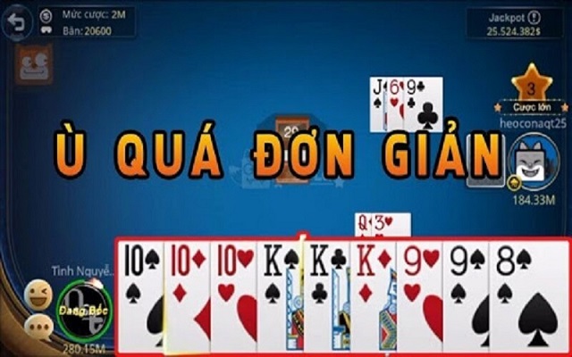 Bí quyết chơi Phỏm giỏi từ cao thủ Bí quyết chơi Phỏm giỏi từ cao thủ
