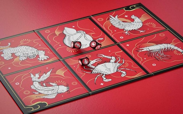 Mẹo chơi bầu cua xoay vòng Mẹo chơi bầu cua xoay vòng