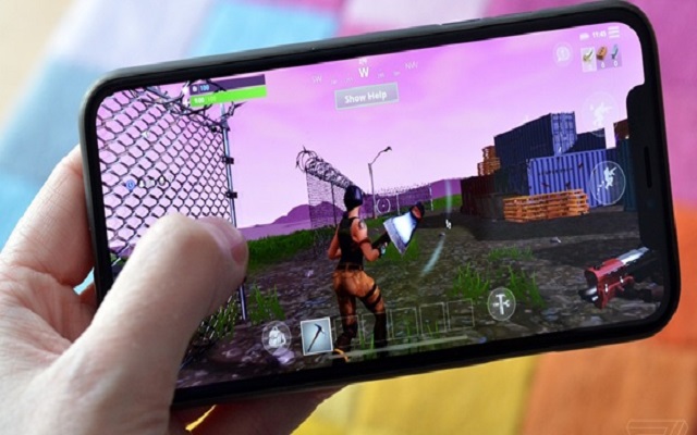 Nguyên nhân chơi game online bị lag Nguyên nhân chơi game online bị lag