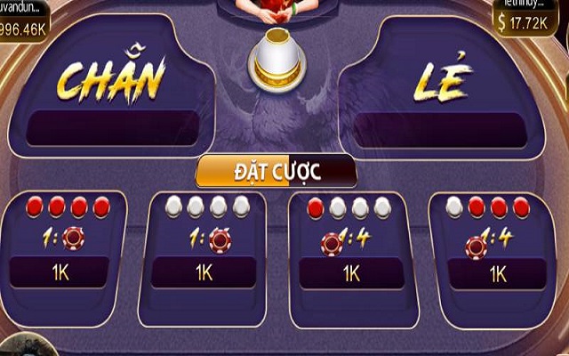 Vì sao game xóc đĩa có sức hút lớn Vì sao game xóc đĩa có sức hút lớn