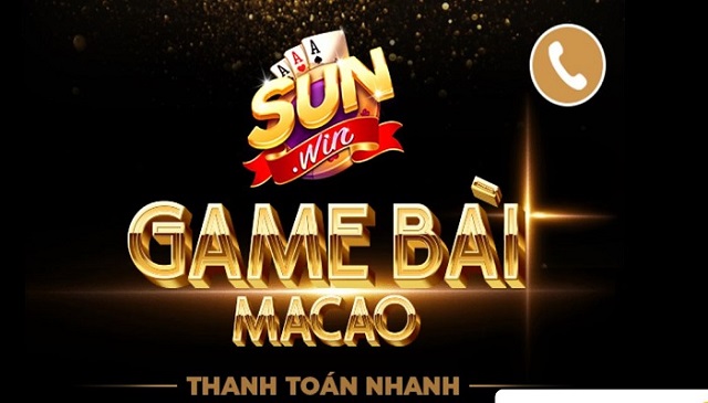 SunWin - Sân chơi mang lại những trải nghiệm chất lượng đỉnh cao SunWin - Sân chơi mang lại những trải nghiệm chất lượng đỉnh cao