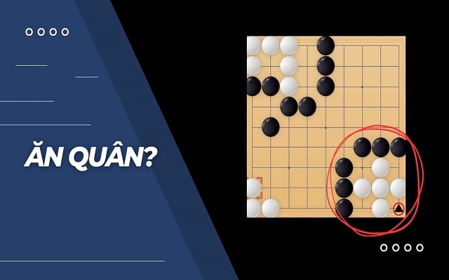 Hướng dẫn cách chơi cờ Vây cho người mới bắt đầu Hướng dẫn cách chơi cờ Vây cho người mới bắt đầu