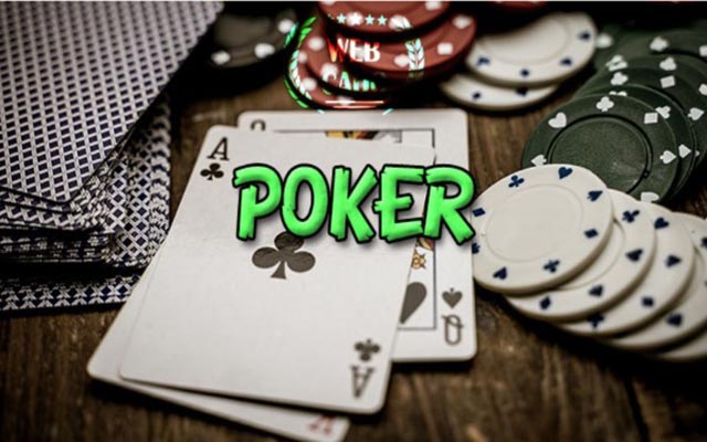 Hướng dẫn chơi Poker cho người mới Hướng dẫn chơi Poker cho người mới