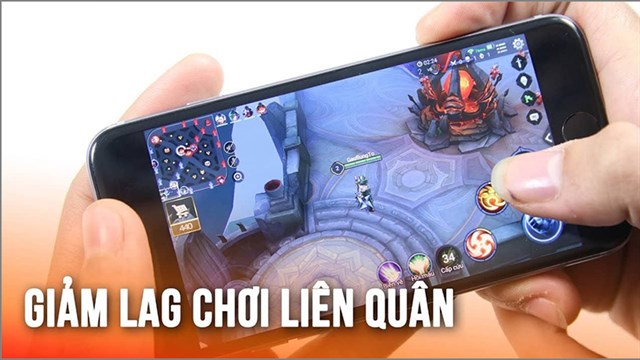 Khắc phục sự cố chơi game dễ dàng hơn Khắc phục sự cố chơi game dễ dàng hơn