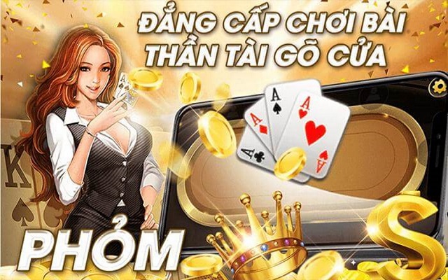 Làm sao để đánh Phỏm hiệu quả Làm sao để đánh Phỏm hiệu quả