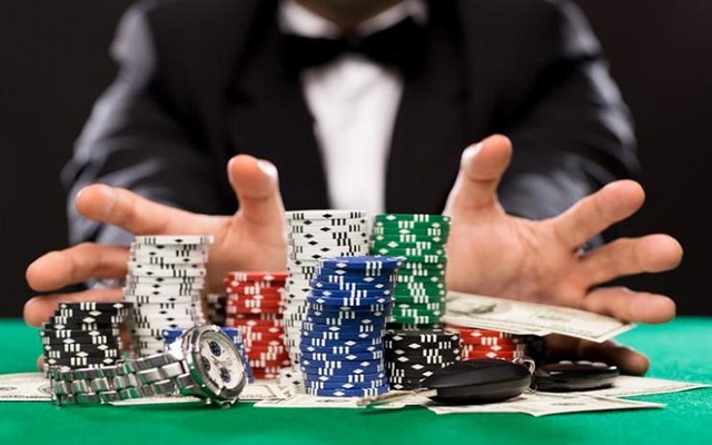 Những cách chơi Poker luôn thắng Những cách chơi Poker luôn thắng