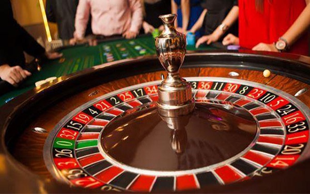 Top 10 trò chơi sòng bạc hot nhất hiện nay Top 10 trò chơi sòng bạc hot nhất hiện nay
