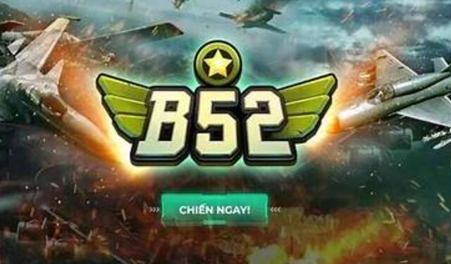 B52 Club chính thức hoạt động vào năm 2016 ở thị trường cá cược trực tuyến Việt Nam B52 Club chính thức hoạt động vào năm 2016 ở thị trường cá cược trực tuyến Việt Nam