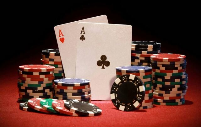 Chỉ số poker được xem là công cụ hỗ trợ đắc lực cho người chơi Chỉ số poker được xem là công cụ hỗ trợ đắc lực cho người chơi