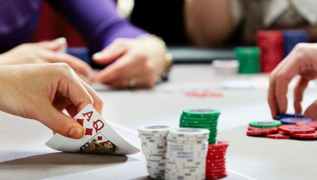 Những chỉ số trong poker cần biết Những chỉ số trong poker cần biết