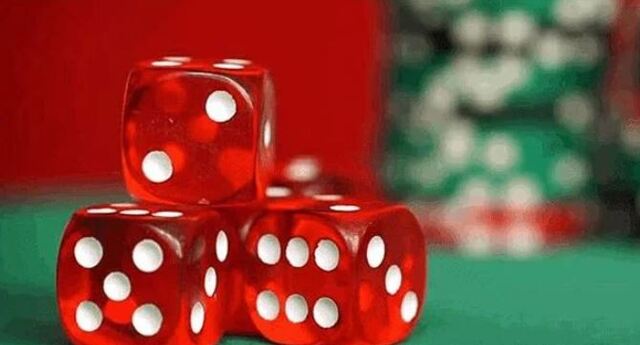 Tham khảo cách tạo ra game tài xỉu cơ bản Tham khảo cách tạo ra game tài xỉu cơ bản