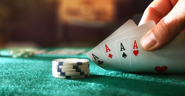 Cách chơi Poker hướng dẫn từ những người chơi nhiều kinh nghiệm Cách chơi Poker hướng dẫn từ những người chơi nhiều kinh nghiệm