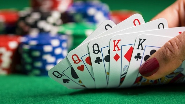 Kinh nghiệm chơi bài Poker nhanh thắng Kinh nghiệm chơi bài Poker nhanh thắng