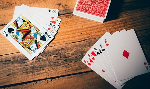 Luật chơi game Phỏm mà các người chơi cần biết Luật chơi game Phỏm mà các người chơi cần biết