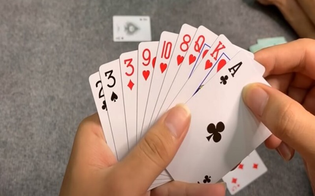Những quy luật đặc biệt khi chơi game bài Phỏm Những quy luật đặc biệt khi chơi game bài Phỏm