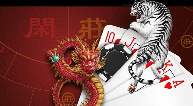 Ưu điểm khi chơi Rồng Hổ