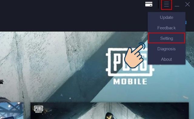 Cách chỉnh và cài đặt cấu hình chơi pubg mobile pc mượt chi tiết Cách chỉnh và cài đặt cấu hình chơi pubg mobile pc mượt chi tiết