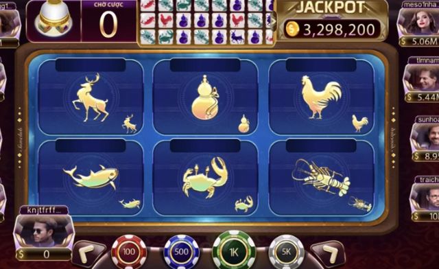 Để chơi game bầu cua hiệu quả cần nắm vững luật chơi cơ bản nhất Để chơi game bầu cua hiệu quả cần nắm vững luật chơi cơ bản nhất