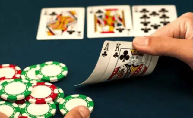 Quy tắc cơ bản và cách chơi game xì dách chi tiết Quy tắc cơ bản và cách chơi game xì dách chi tiết