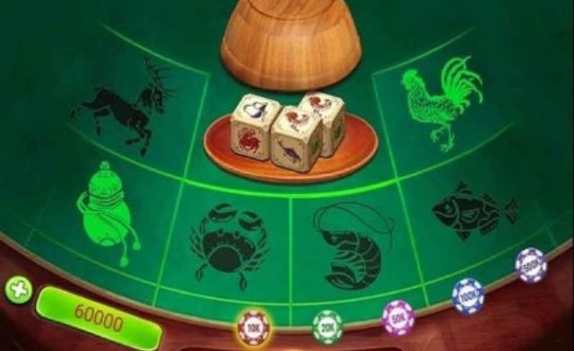 Tại sao nên chơi bầu cua trên điện thoại Tại sao nên chơi bầu cua trên điện thoại