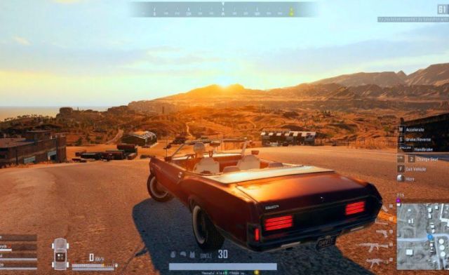Thông thường game thủ thường chơi game trên máy tính bàn Thông thường game thủ thường chơi game trên máy tính bàn