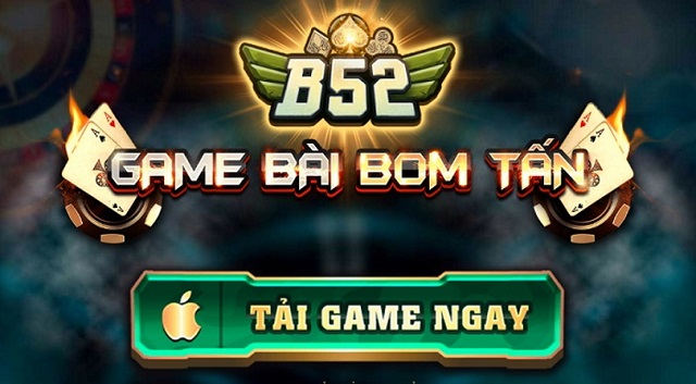 B52 có chế độ bảo mật cực cao B52 có chế độ bảo mật cực cao