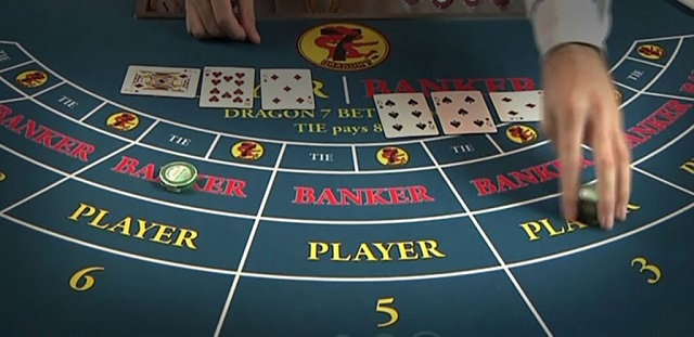 Baccarat là gì? Baccarat là gì?