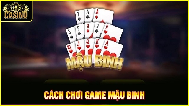 Các trường hợp thắng mậu binh thường Các trường hợp thắng mậu binh thường