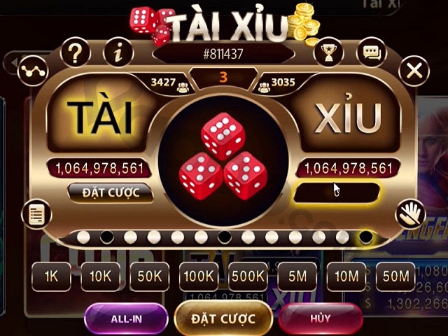 Cách chơi tài xỉu online uy tín Cách chơi tài xỉu online uy tín
