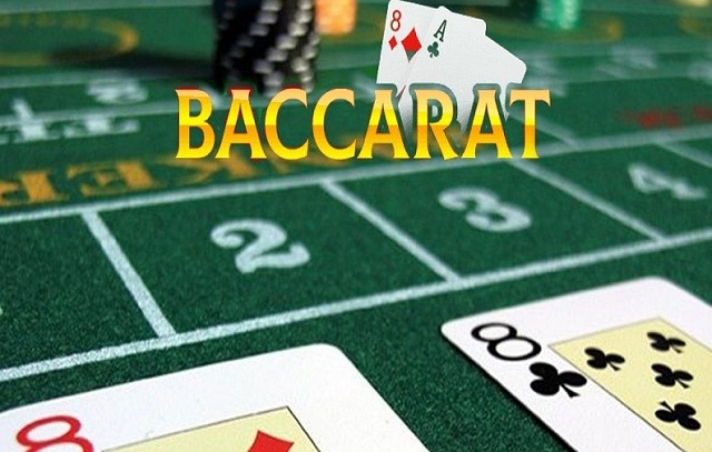 Cách tính điểm cho người chơi Baccarat Cách tính điểm cho người chơi Baccarat
