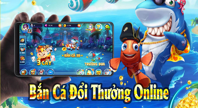 Chiến lược của trò chơi bắn cá Chiến lược của trò chơi bắn cá