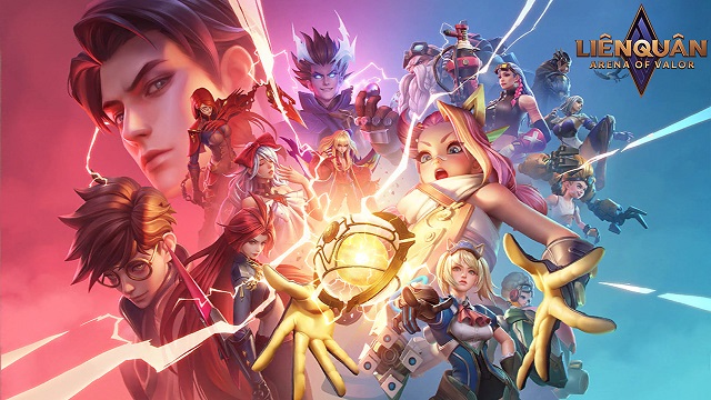 Chơi thử game liên quân mobile miễn phí có lợi ích gì? Chơi thử game liên quân mobile miễn phí có lợi ích gì?