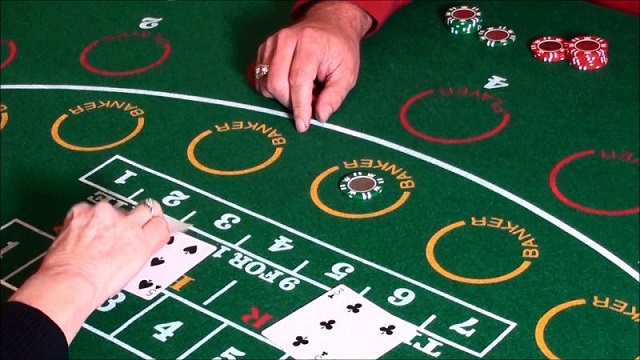 Đánh Baccarat là gì? Đánh Baccarat là gì?