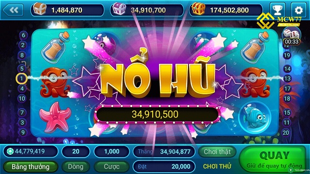 Game nổ hũ là gì? Game nổ hũ là gì?