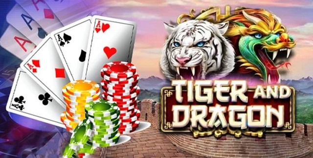 Quy luật chơi Rồng Hổ Quy luật chơi Rồng Hổ