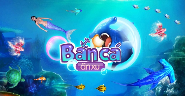 Trò chơi bắn cá là gì? Trò chơi bắn cá là gì?
